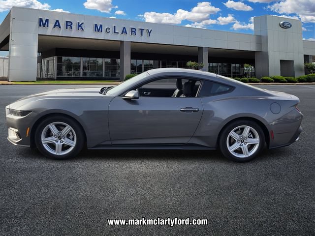 New 2026 Ford Mustang Premium RWD image 3