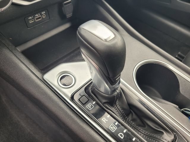 Certified 2019 Nissan Altima 2.5 SV FWD image 20