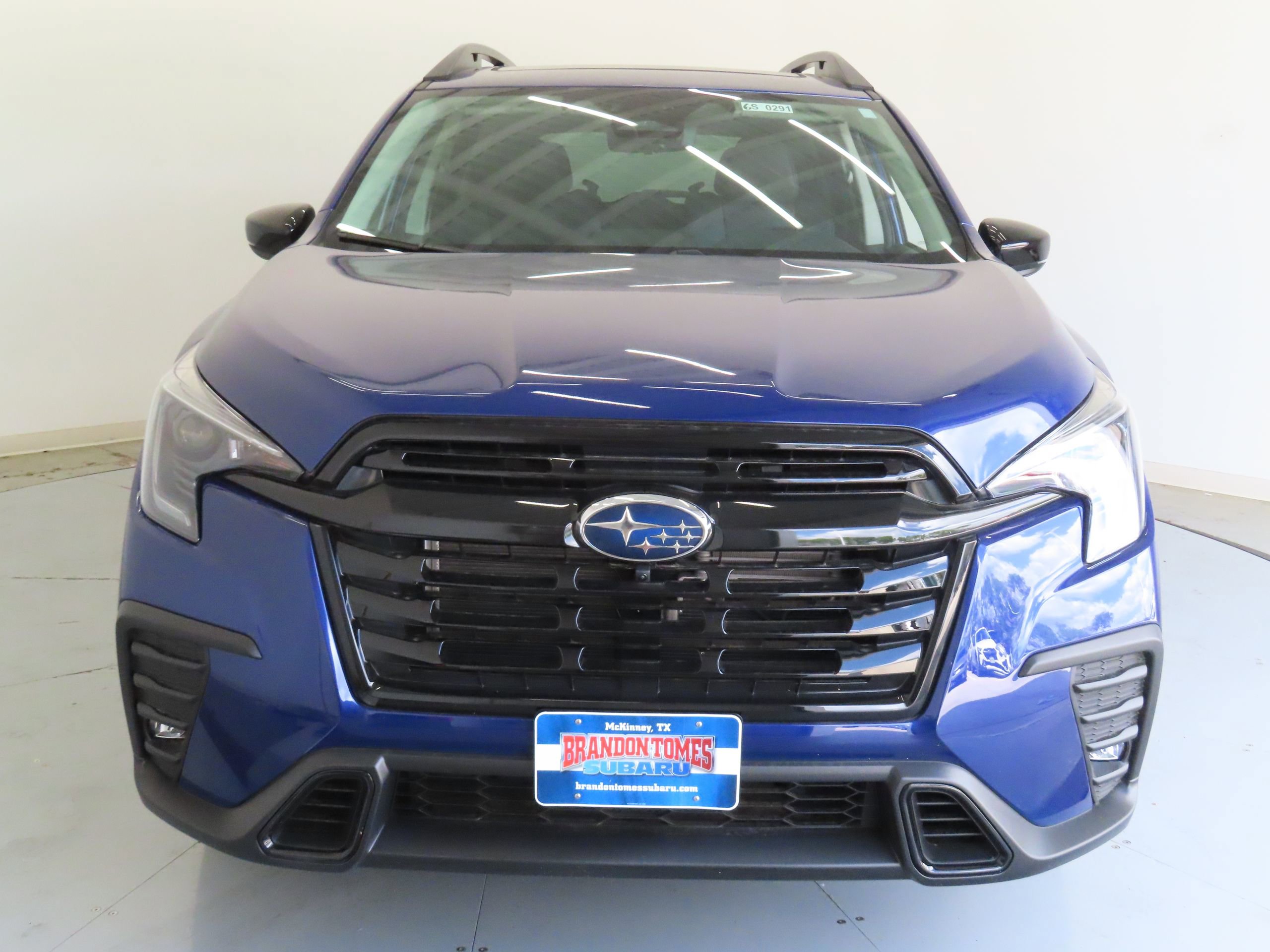 New 2026 Subaru Ascent Bronze Edition image 11