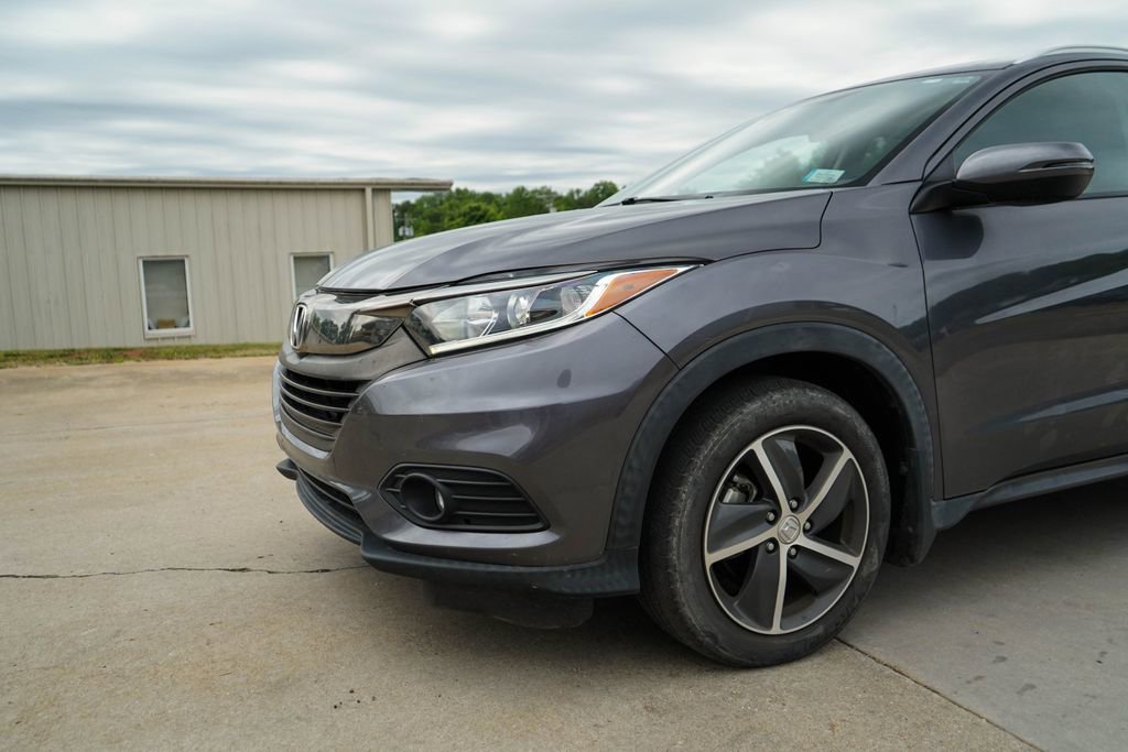 Used 2022 Honda HR-V EX image 17