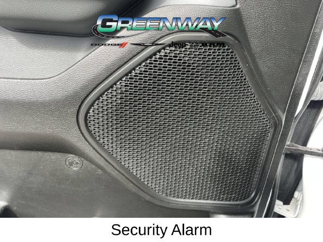 Used 2022 RAM 1500 Big Horn RWD image 16