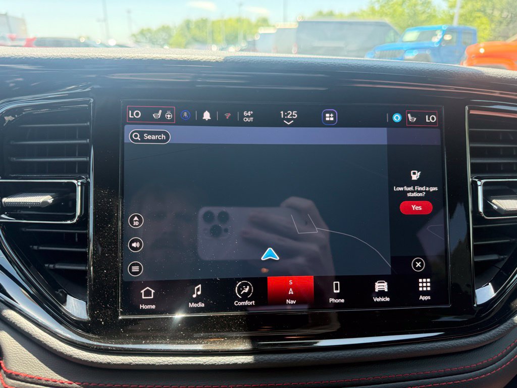 New 2026 Dodge Durango GT AWD/4WD image 18