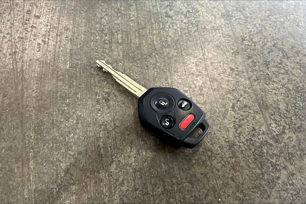 Used 2022 Subaru Forester image 11