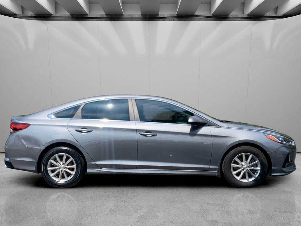 Used 2018 Hyundai Sonata SE FWD image 6