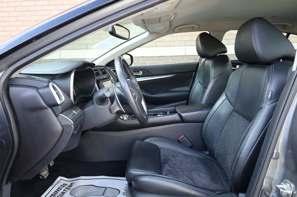Used 2016 Nissan Maxima SR image 15
