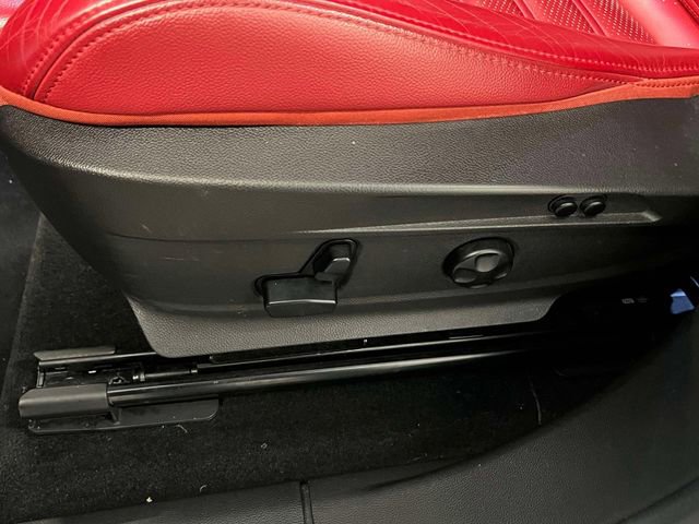 Used 2020 Alfa Romeo Stelvio Ti Sport AWD/4WD image 19