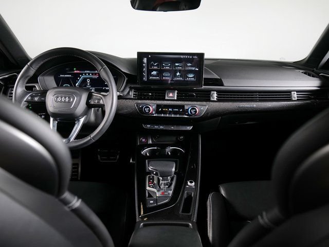 Used 2021 Audi S4 Premium Plus AWD/4WD image 12
