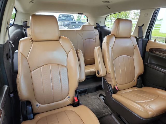 Used 2015 Buick Enclave Leather FWD image 30