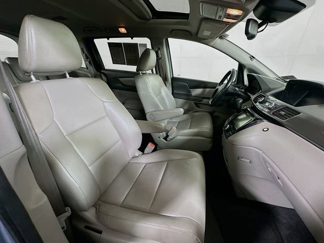 Used 2014 Honda Odyssey EX-L image 30