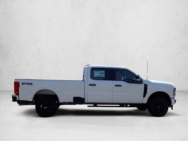 New 2026 Ford F250 XL w/ STX Appearance Package AWD/4WD image 5