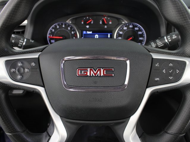 Used 2023 GMC Acadia SLE w/ Driver Convenience Package image 13