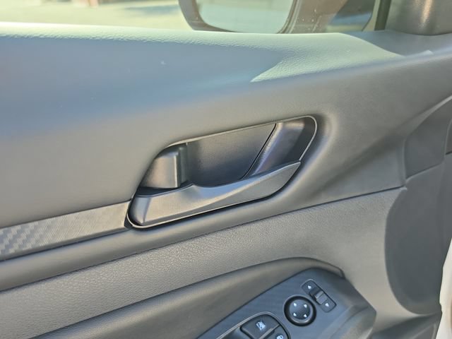 Certified 2025 Nissan Altima 2.5 S FWD image 18