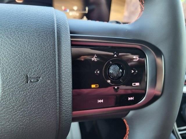 New 2026 Nissan Armada PRO-4X AWD/4WD image 26