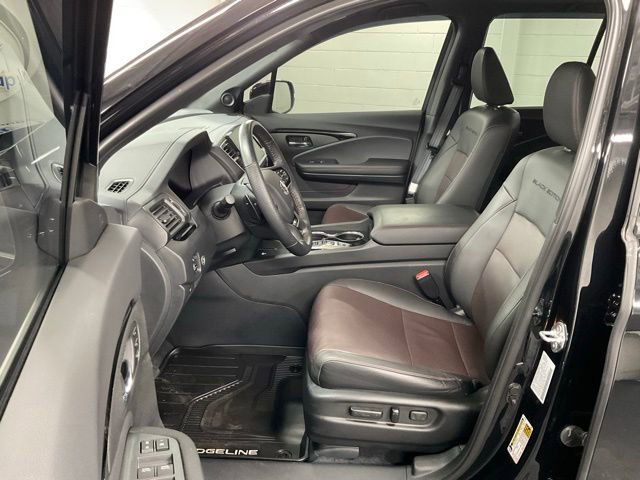 Certified 2024 Honda Ridgeline Black Edition image 23