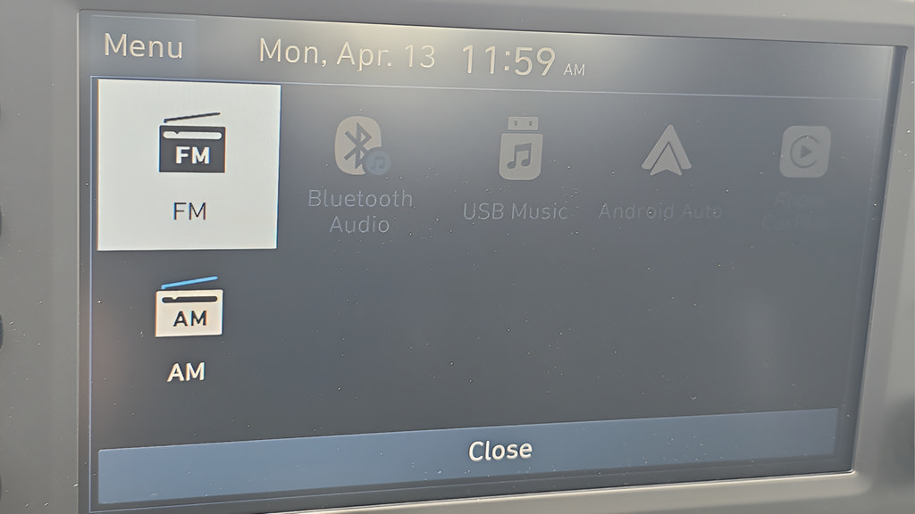 Certified 2026 Hyundai Elantra Sport FWD image 29
