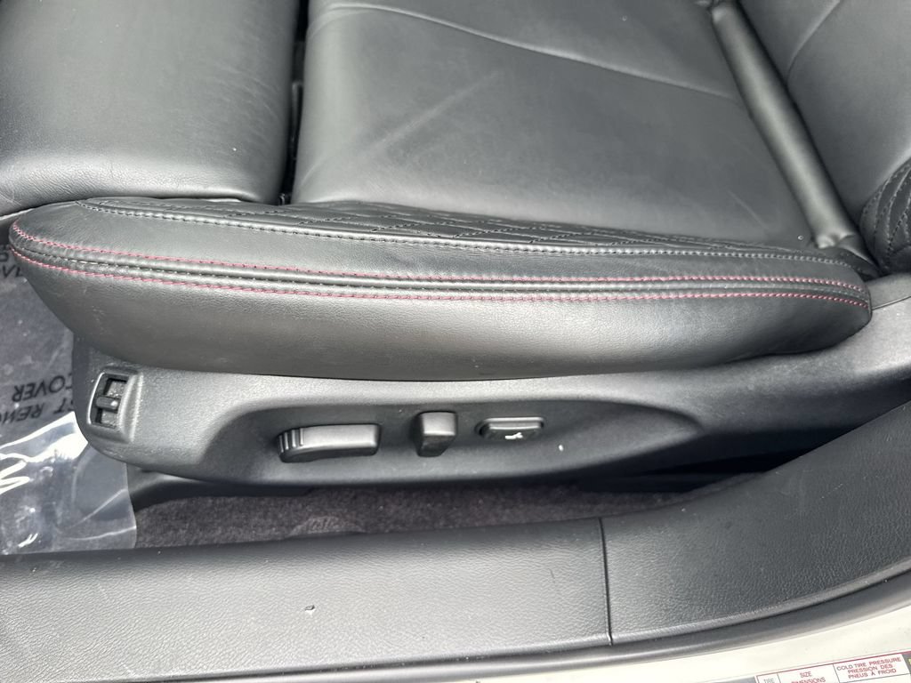Used 2023 INFINITI Q50 Red Sport 400 RWD image 41