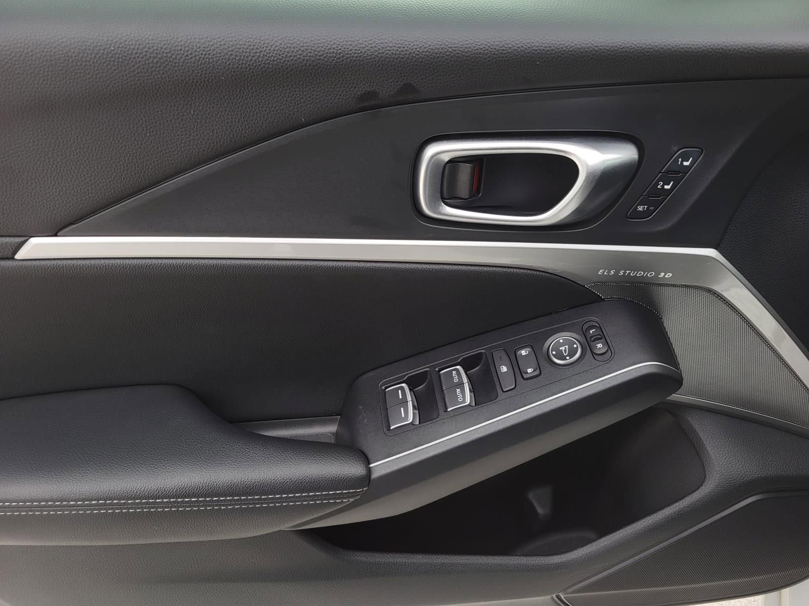 Used 2024 Acura Integra A-Spec FWD image 15