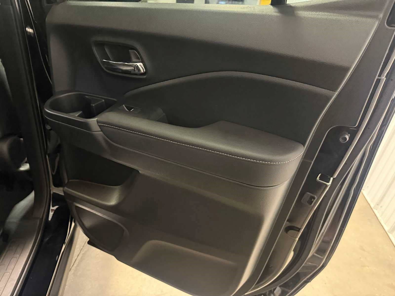 Used 2023 Honda Ridgeline Sport image 26