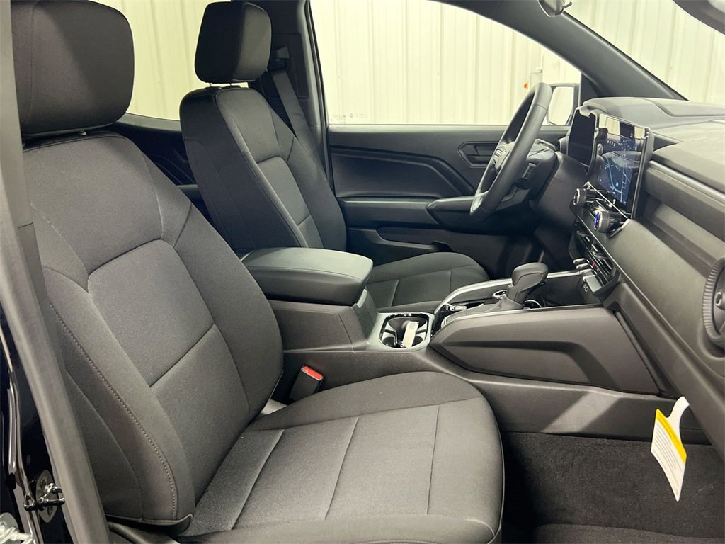 Used 2024 Chevrolet Colorado Trail Boss w/ Advanced Trailering Package image 22