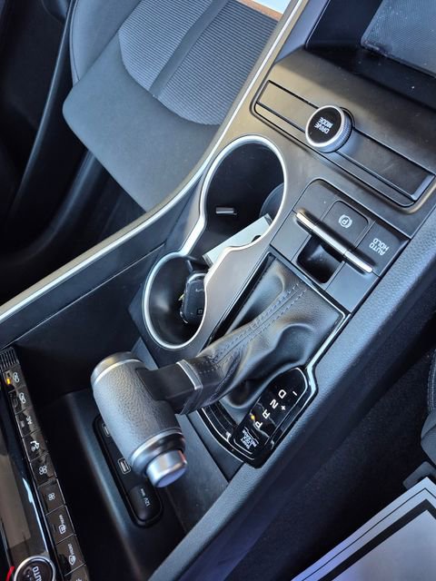 Used 2023 Kia K5 LXS image 19