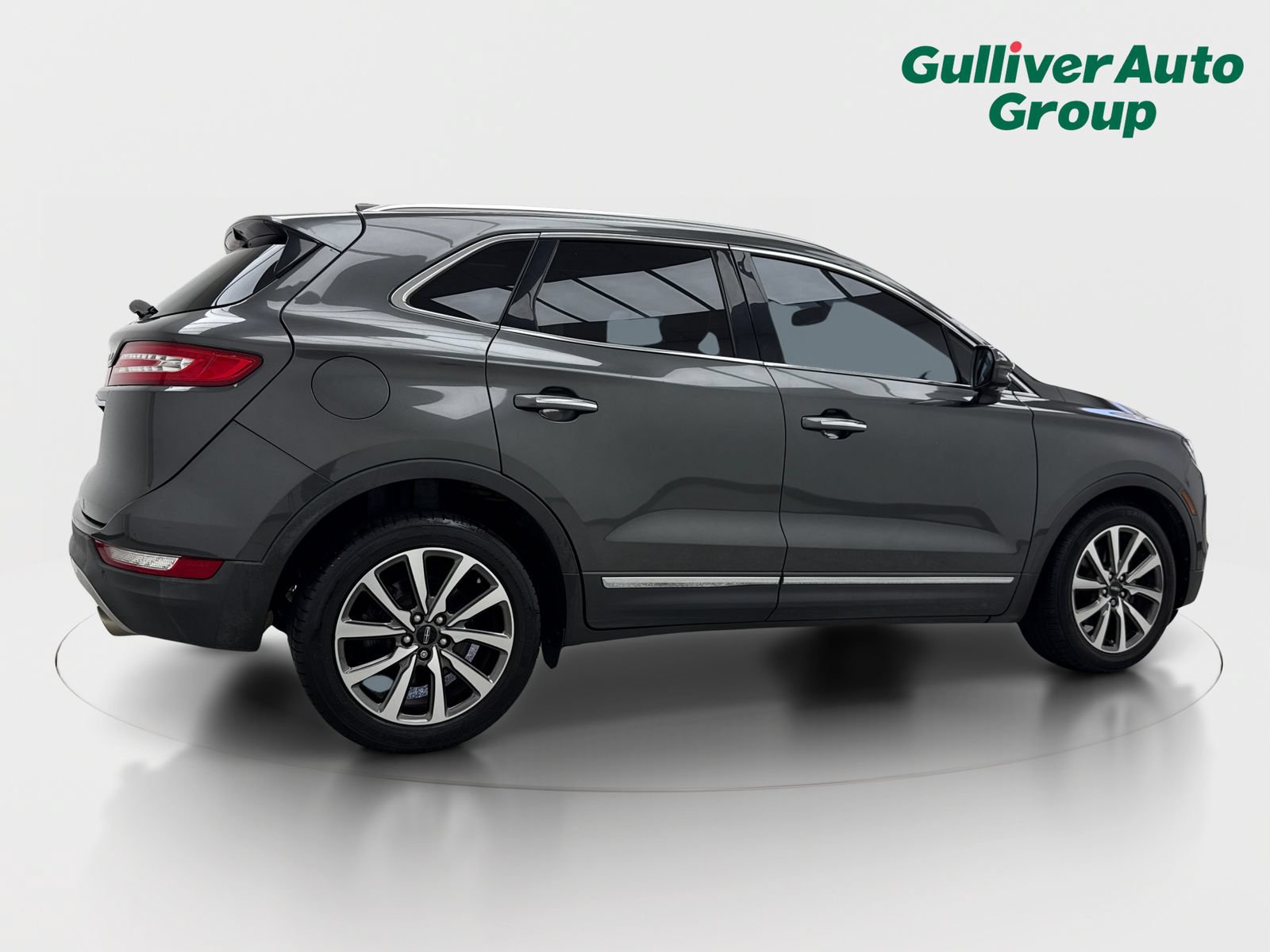 Used 2019 Lincoln MKC Reserve FWD image 9