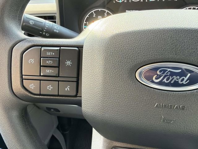 New 2026 Ford F350 XL w/ XL Chrome Package image 15