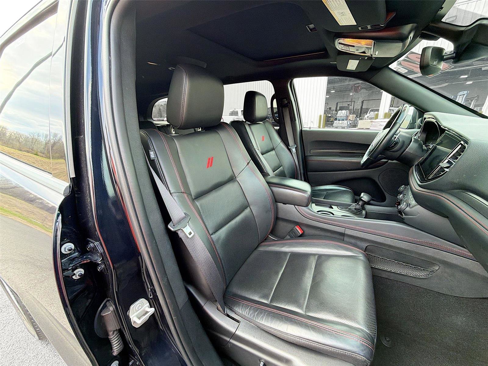 Used 2024 Dodge Durango GT image 30
