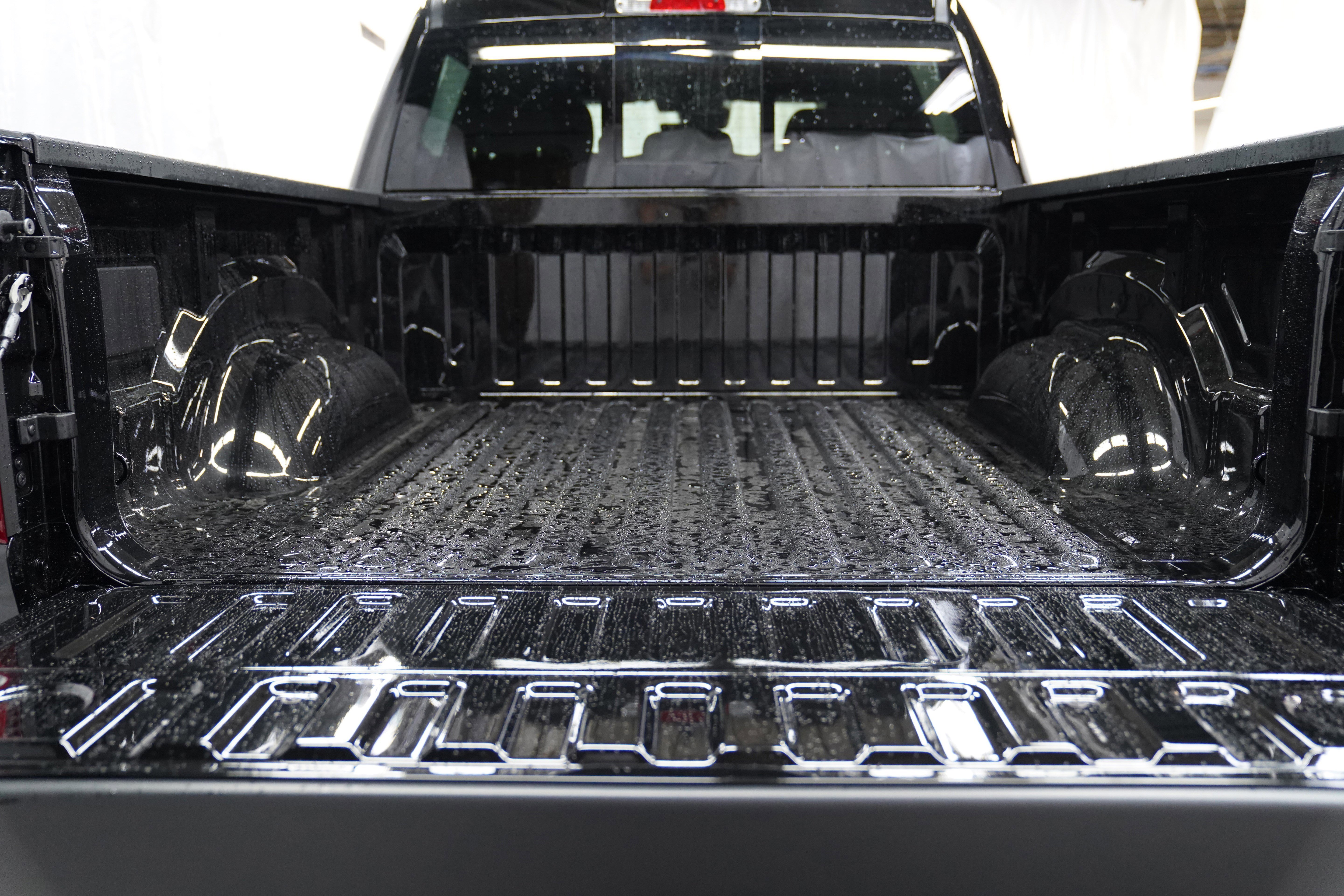 New 2026 RAM 1500 Big Horn image 8