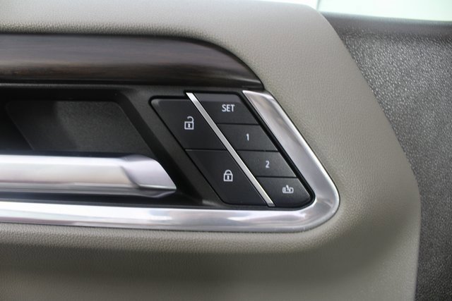 Used 2024 GMC Sierra 1500 SLT w/ SLT Premium Plus Package image 15