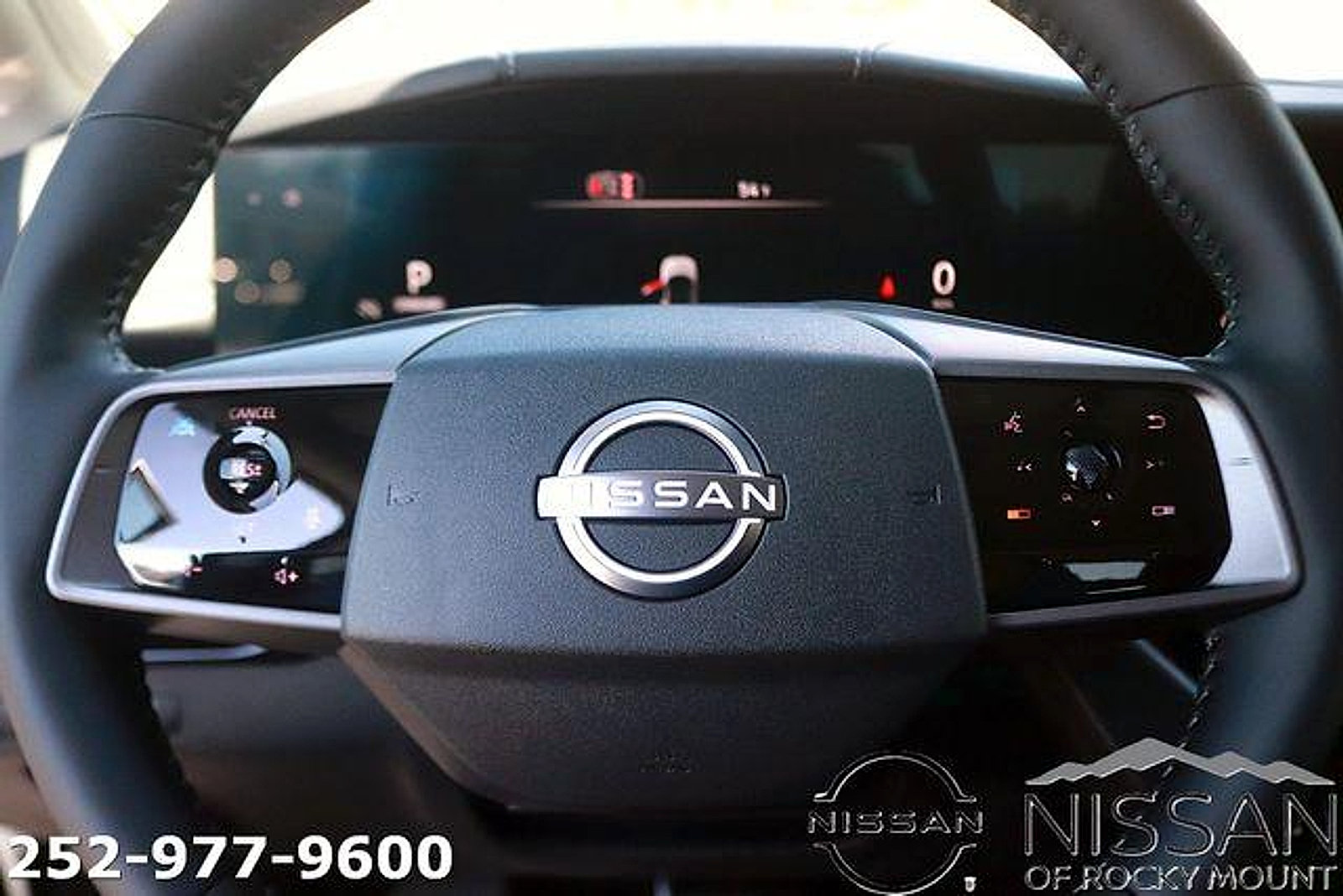 New 2026 Nissan Murano SL AWD/4WD image 18