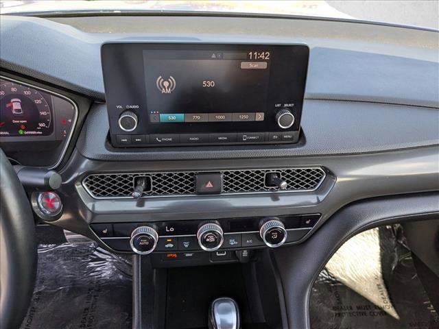 Used 2023 Acura Integra A-Spec FWD image 13