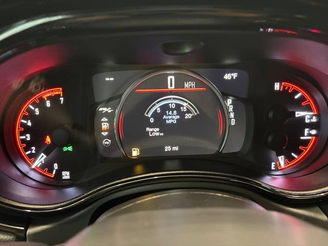 New 2026 Dodge Durango GT w/ Blacktop Package AWD/4WD image 21