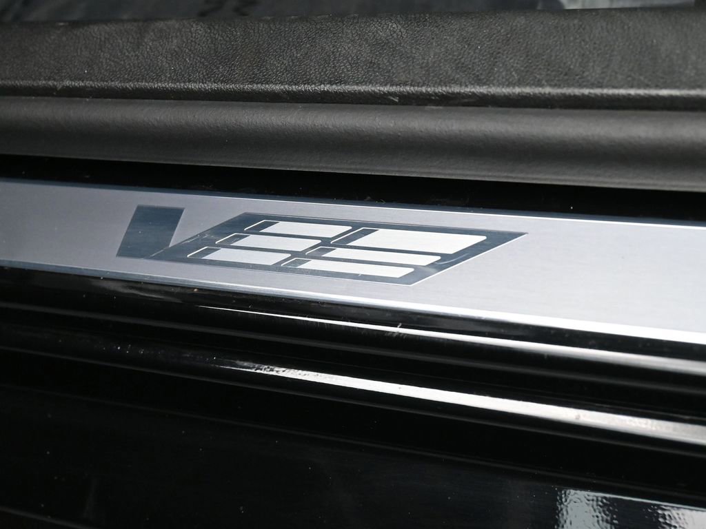 Used 2023 Cadillac CT4 V image 20