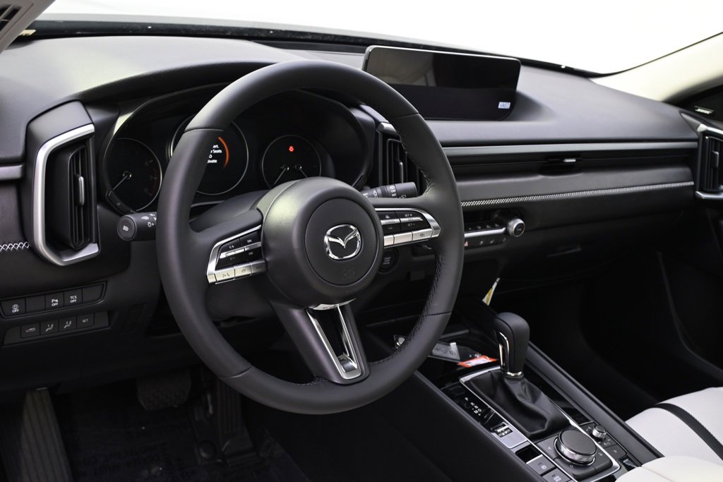 New 2026 MAZDA CX-50 AWD 2.5 S w/ Cargo Package image 11