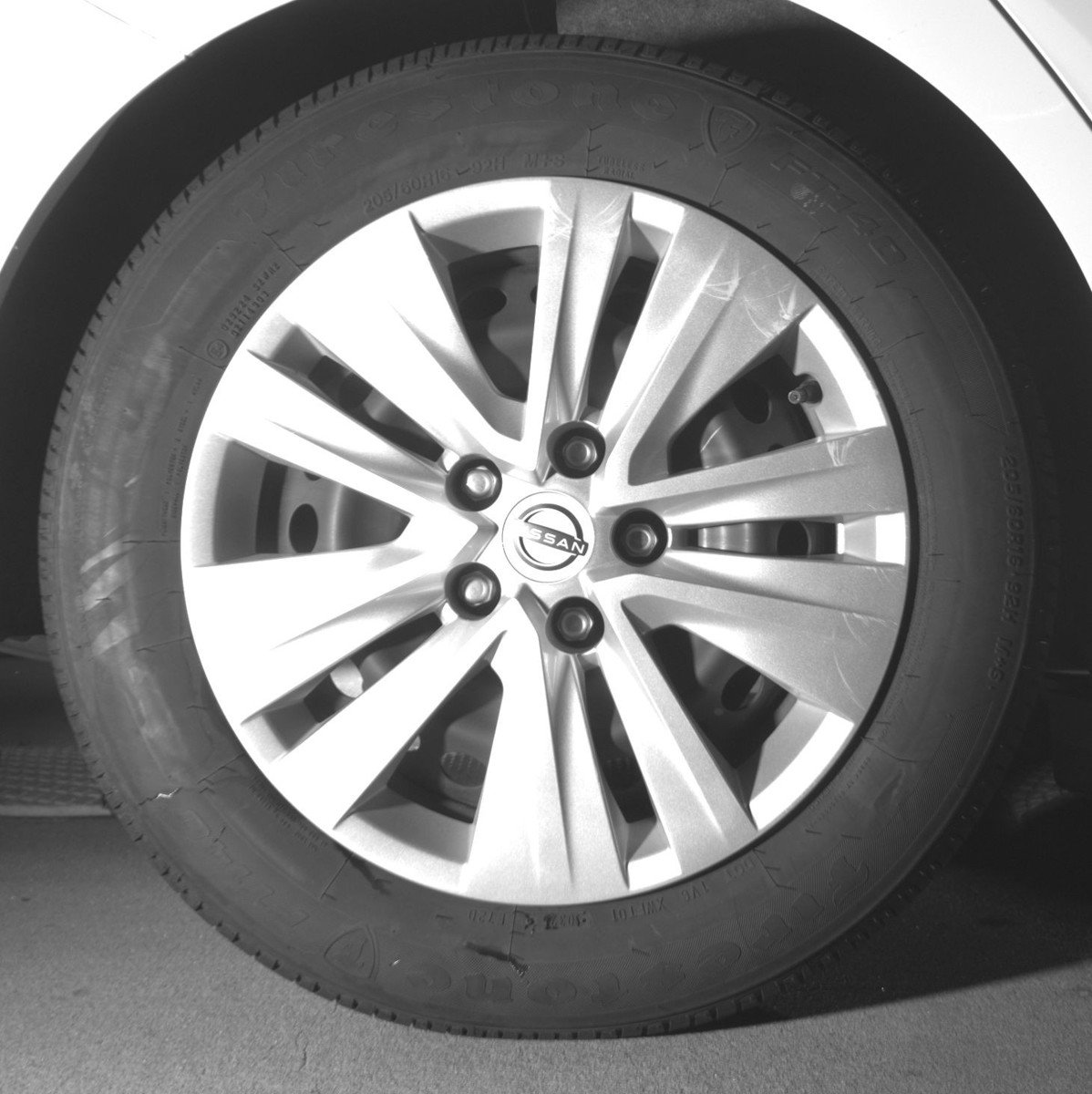 Used 2025 Nissan Sentra S FWD image 15