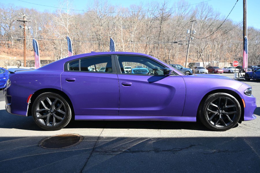 Used 2023 Dodge Charger GT w/ Blacktop Package image 6