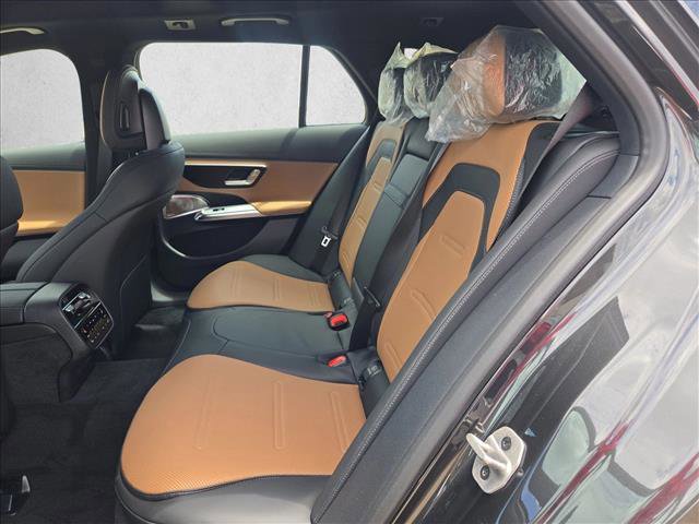 New 2026 Mercedes-Benz E 53 AMG 4MATIC Sedan image 14