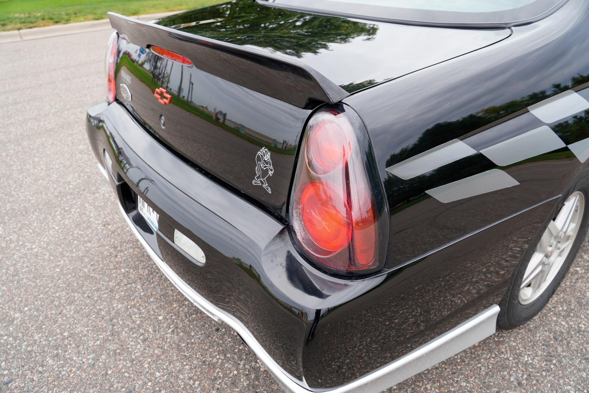 Used 2001 Chevrolet Monte Carlo SS FWD image 33