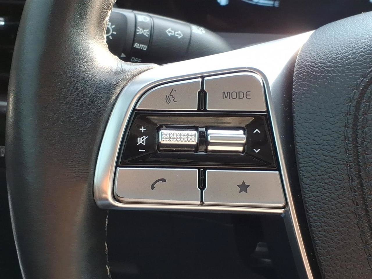 Used 2025 Kia Telluride EX X-Line AWD/4WD image 23
