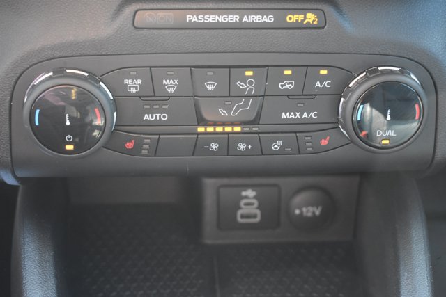 Used 2024 Ford Bronco Sport Outer Banks AWD/4WD image 26
