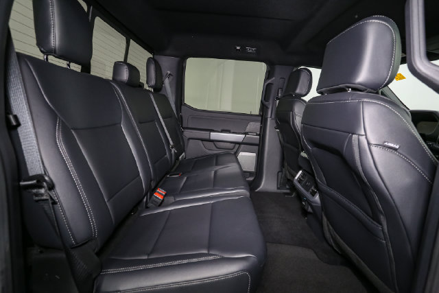 Used 2026 Ford F150 XLT w/ Equipment Group 303A High AWD/4WD image 18