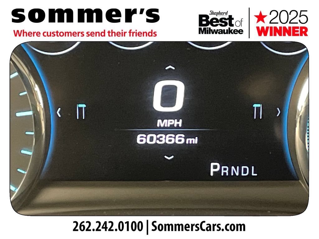 Used 2020 GMC Yukon Denali w/ Denali Premium Package AWD/4WD image 14