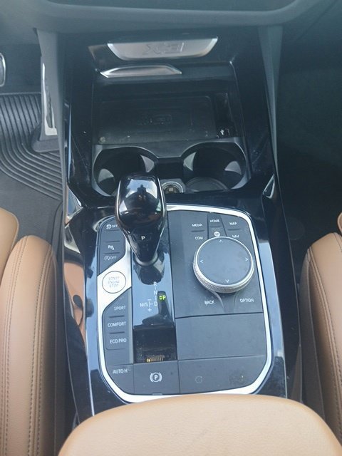Used 2024 BMW X3 sDrive30i w/ M Sport Package RWD image 22