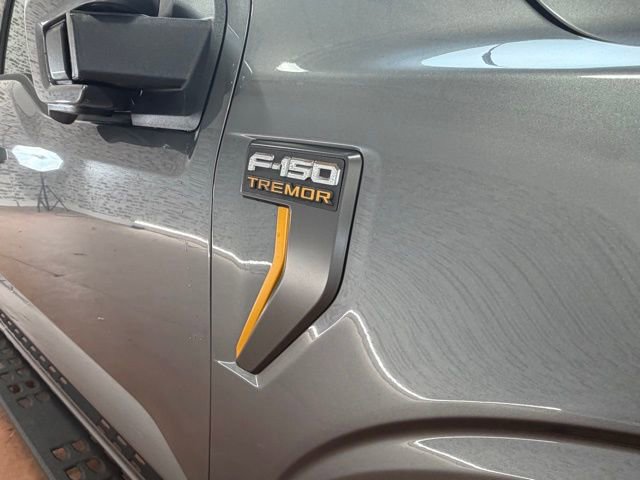 Used 2024 Ford F150 Tremor w/ Equipment Group 402A High image 9