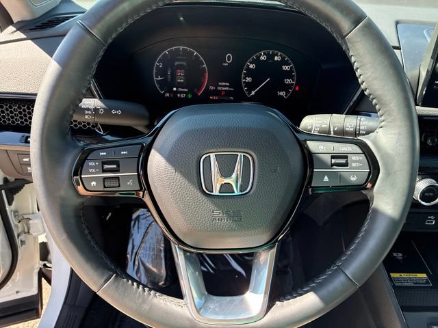 Certified 2024 Honda CR-V EX-L image 17