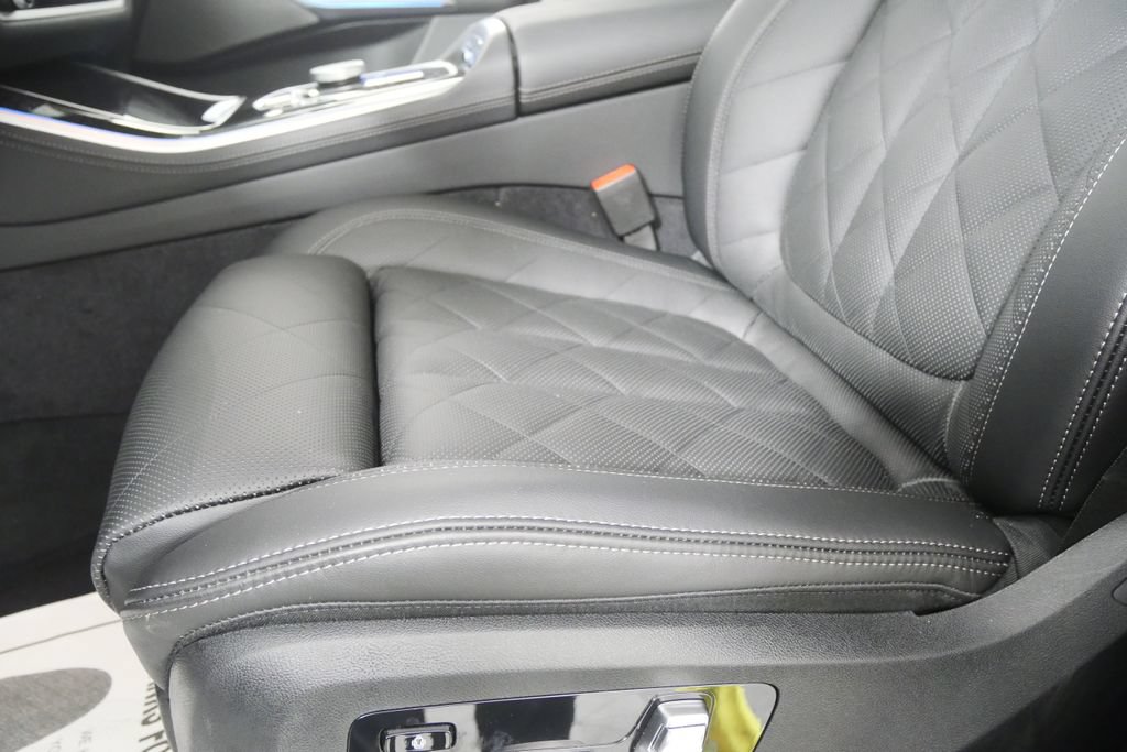 Certified 2026 BMW X5 xDrive40i AWD/4WD image 9