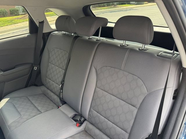 Used 2020 Kia Niro LX FWD image 21