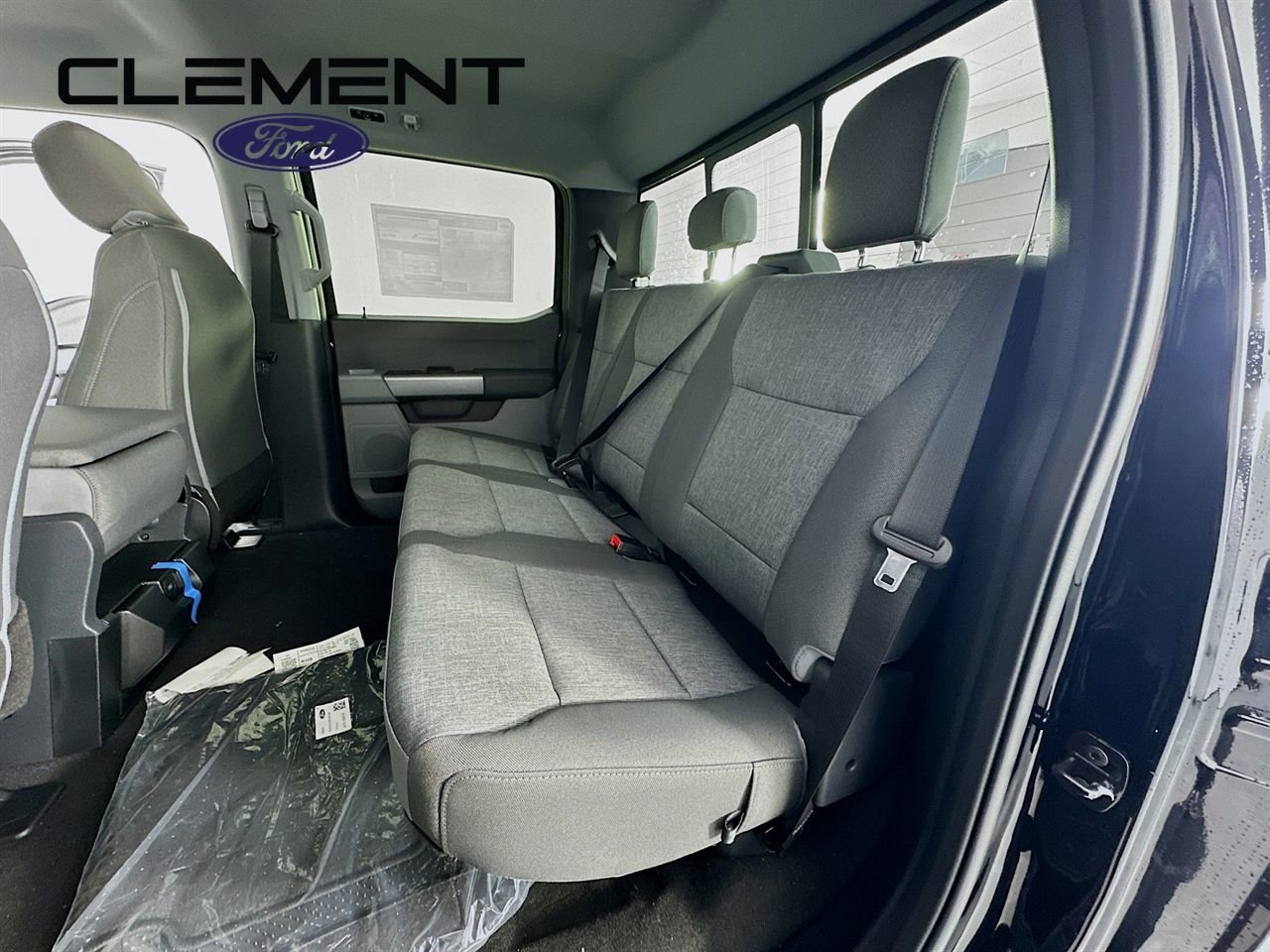 New 2026 Ford F250 XL w/ STX Appearance Package image 26