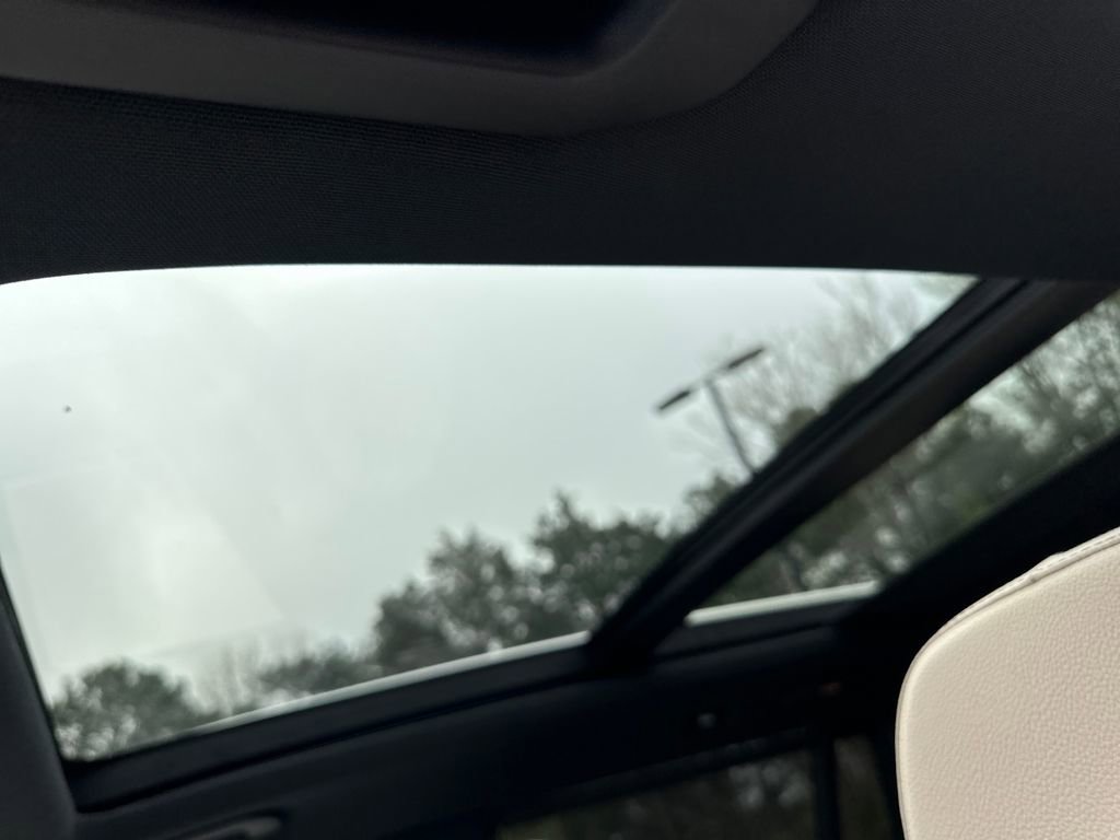 Certified 2024 Mercedes-Benz GLS 450 4MATIC image 12