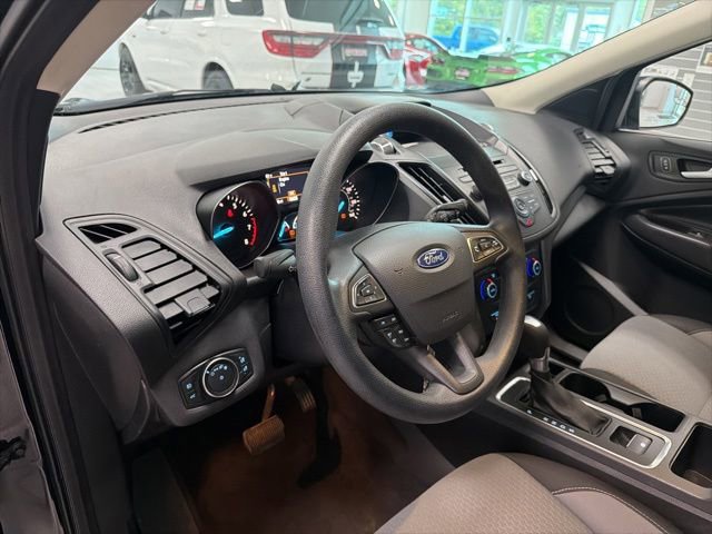 Used 2017 Ford Escape SE AWD/4WD image 15